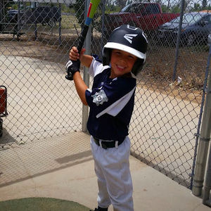 Meet your Posher, Matthew